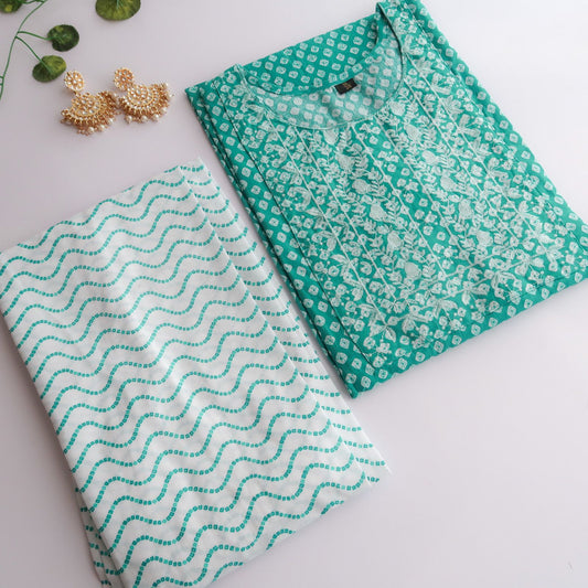 Sky bandhej Slim Fit Suit Set